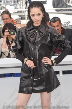 Nana Komatsu