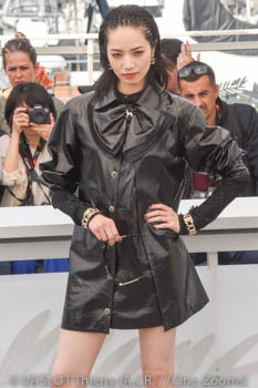 Nana Komatsu