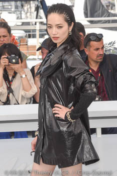 Nana Komatsu