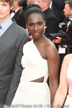 Eye Haidara