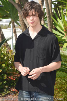 Paul Kircher 