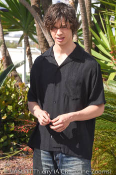 Paul Kircher 