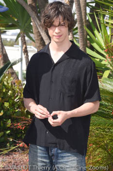 Paul Kircher 
