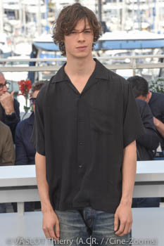 Paul Kircher 