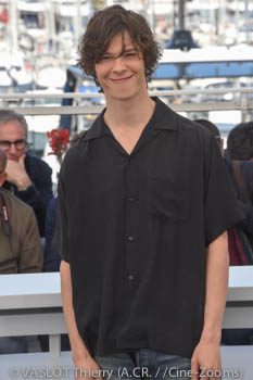 Paul Kircher 