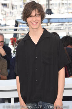 Paul Kircher 