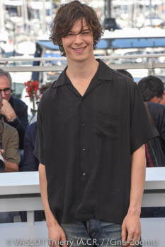 Paul Kircher 