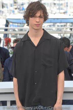 Paul Kircher 