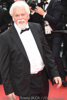 Paul Watson