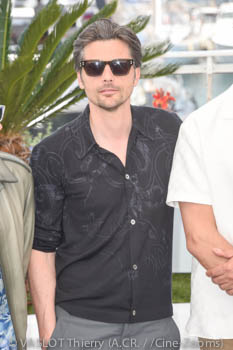 Raphaël Personnaz