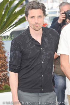 Raphaël Personnaz