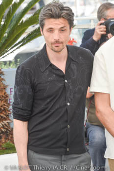 Raphaël Personnaz