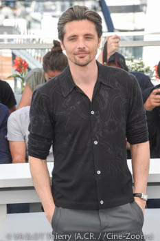 Raphaël Personnaz