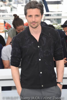 Raphaël Personnaz