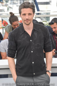 Raphaël Personnaz