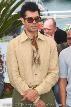 Richard Ayoade