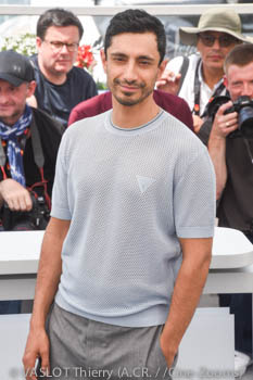 Riz Ahmed 