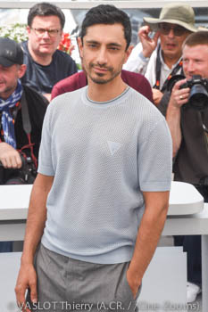 Riz Ahmed 