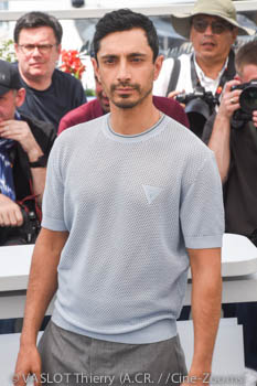 Riz Ahmed 