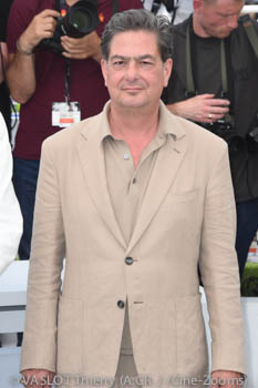 Roman Coppola