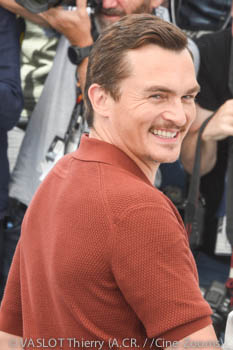 Rupert Friend