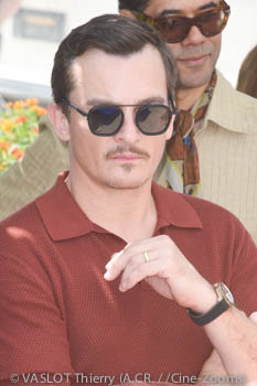 Rupert Friend