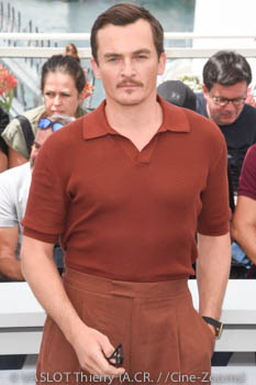 Rupert Friend