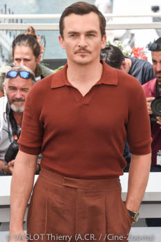 Rupert Friend