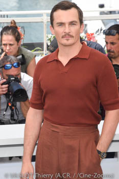 Rupert Friend