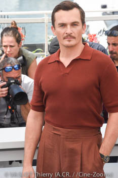 Rupert Friend