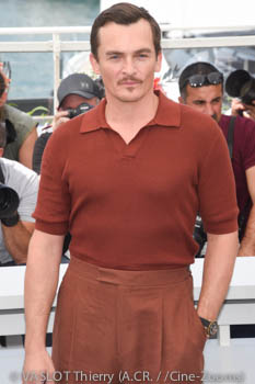 Rupert Friend