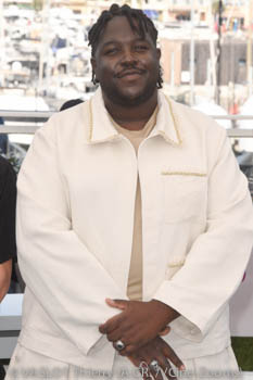 Salif Cissé