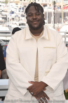 Salif Cissé