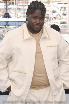 Salif Cissé