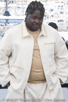 Salif Cissé