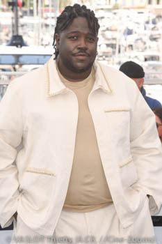 Salif Cissé