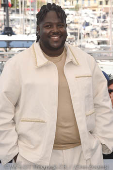 Salif Cissé