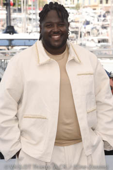 Salif Cissé