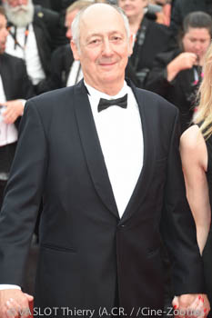 Sam Karmann