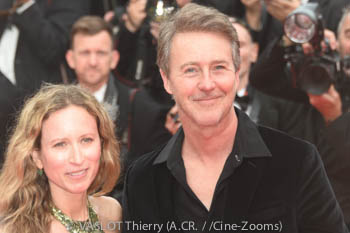 Shauna Robertson, Edward Norton