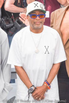 Spike Lee