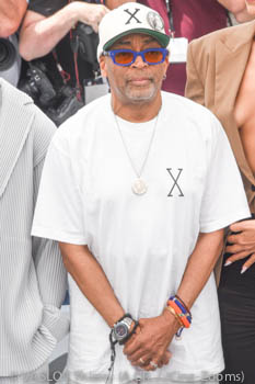 Spike Lee
