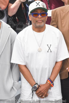 Spike Lee