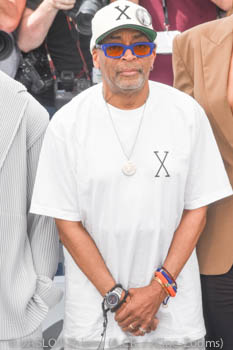 Spike Lee