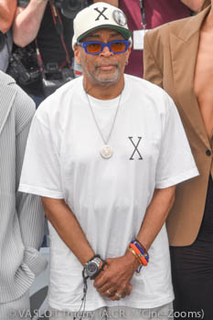Spike Lee
