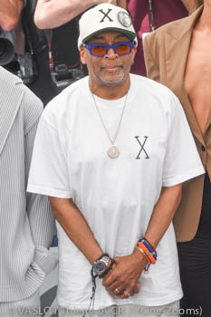 Spike Lee