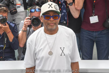 Spike Lee