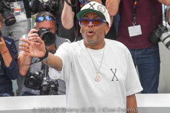 Spike Lee