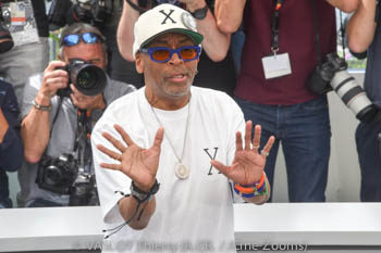 Spike Lee