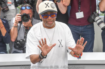 Spike Lee